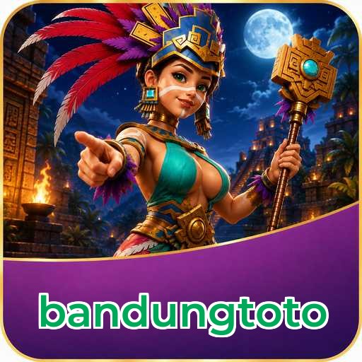 Spesifikasi bandungtoto